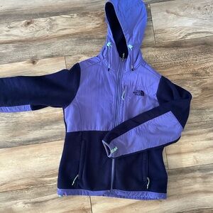 The North Face Hooded Jacket
